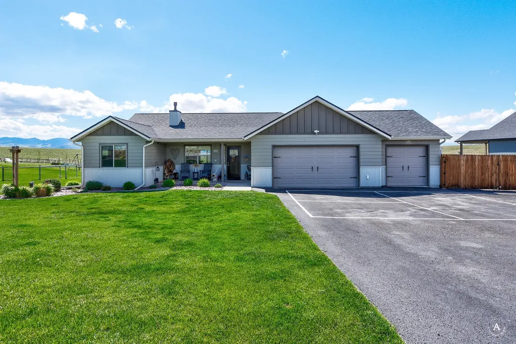 2998 Callaway Drive East Helena MT 59635