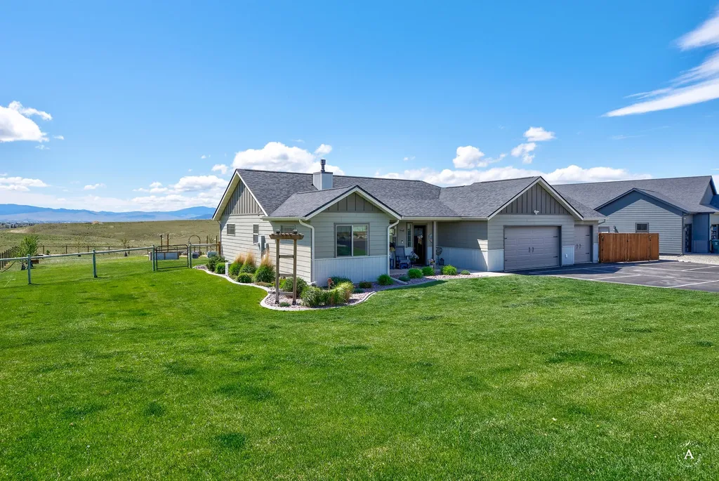 2998 Callaway Drive East Helena MT 59635