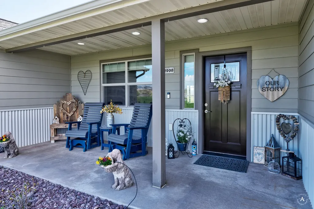 2998 Callaway Drive East Helena MT 59635