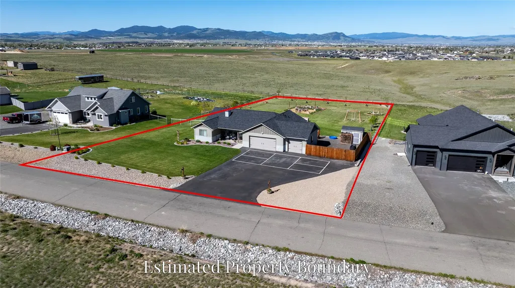 2998 Callaway Drive East Helena MT 59635