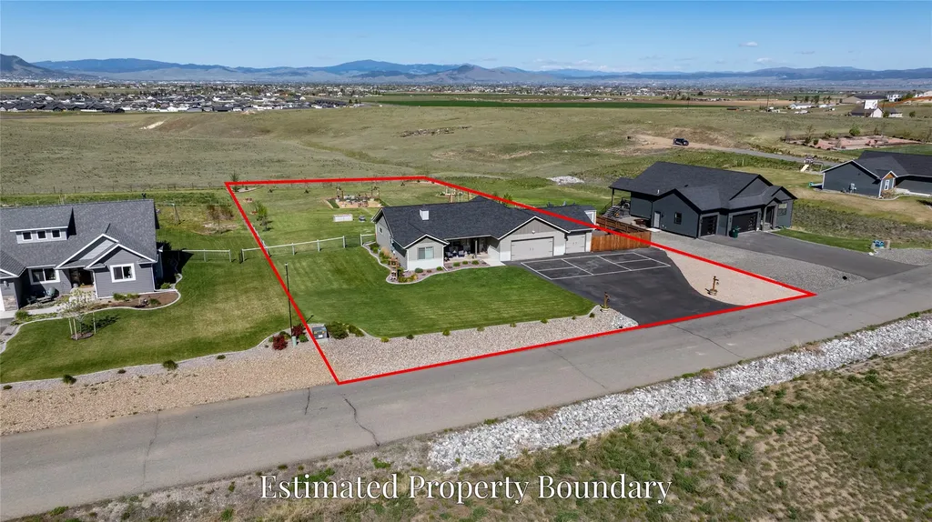 2998 Callaway Drive East Helena MT 59635