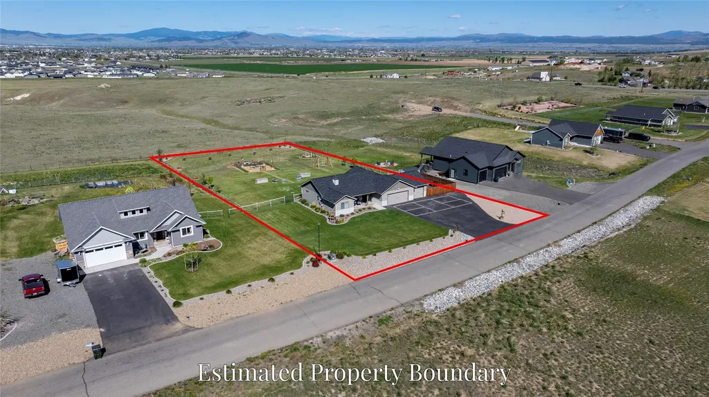 2998 Callaway Drive East Helena MT 59635