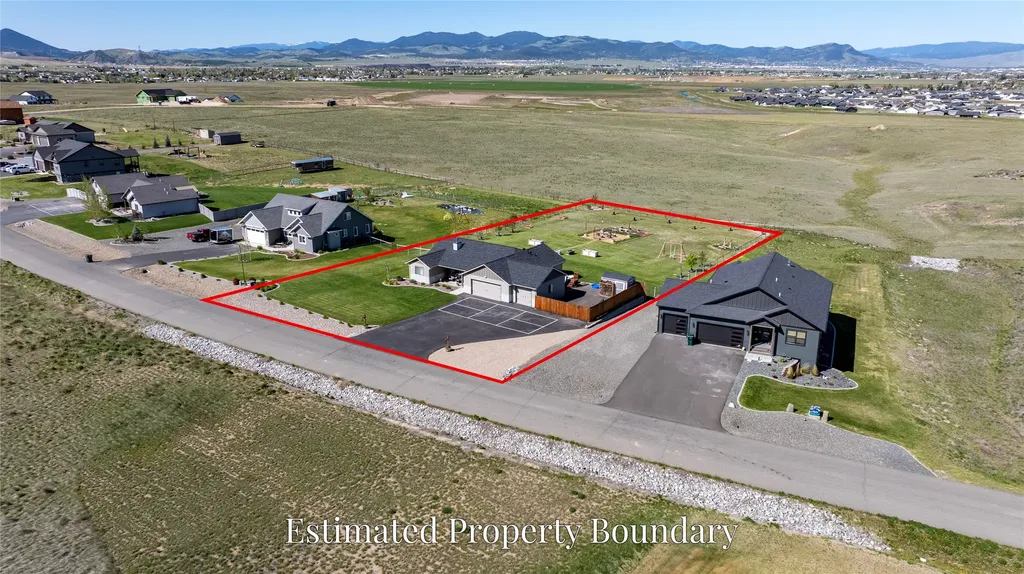 2998 Callaway Drive East Helena MT 59635