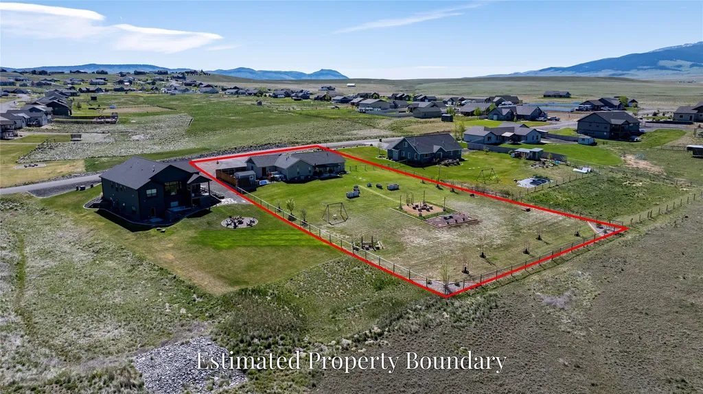 2998 Callaway Drive East Helena MT 59635
