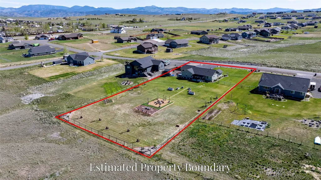 2998 Callaway Drive East Helena MT 59635
