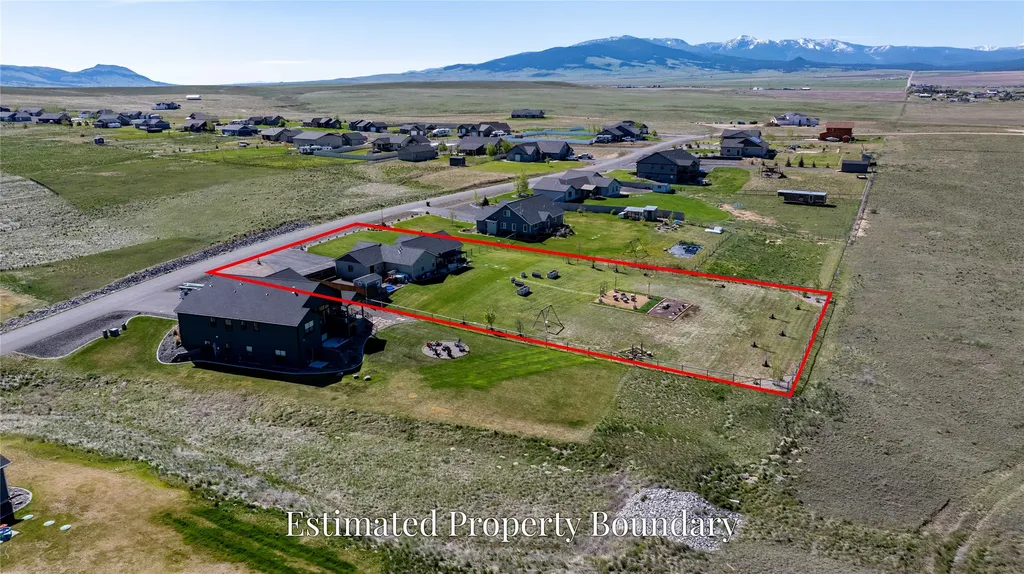 2998 Callaway Drive East Helena MT 59635