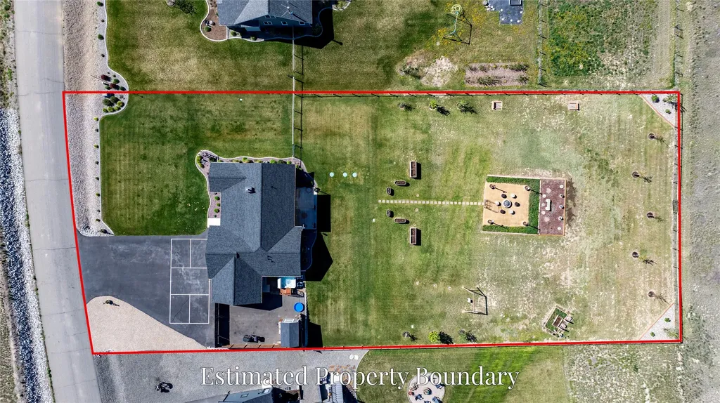 2998 Callaway Drive East Helena MT 59635