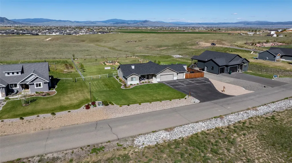 2998 Callaway Drive East Helena MT 59635