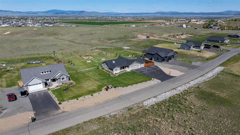2998 Callaway Drive East Helena MT 59635