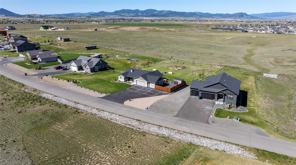 2998 Callaway Drive East Helena MT 59635