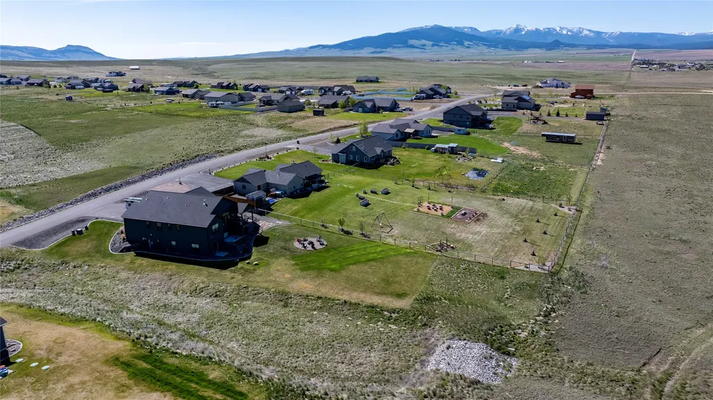2998 Callaway Drive East Helena MT 59635