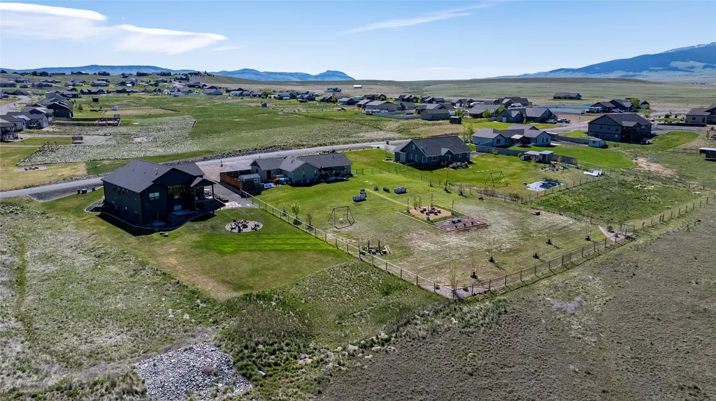 2998 Callaway Drive East Helena MT 59635