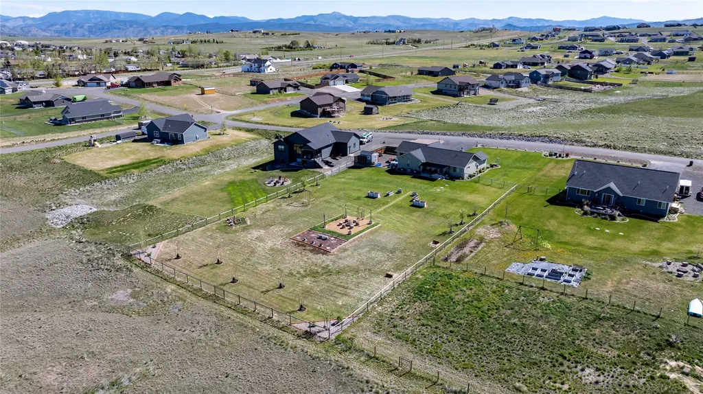 2998 Callaway Drive East Helena MT 59635