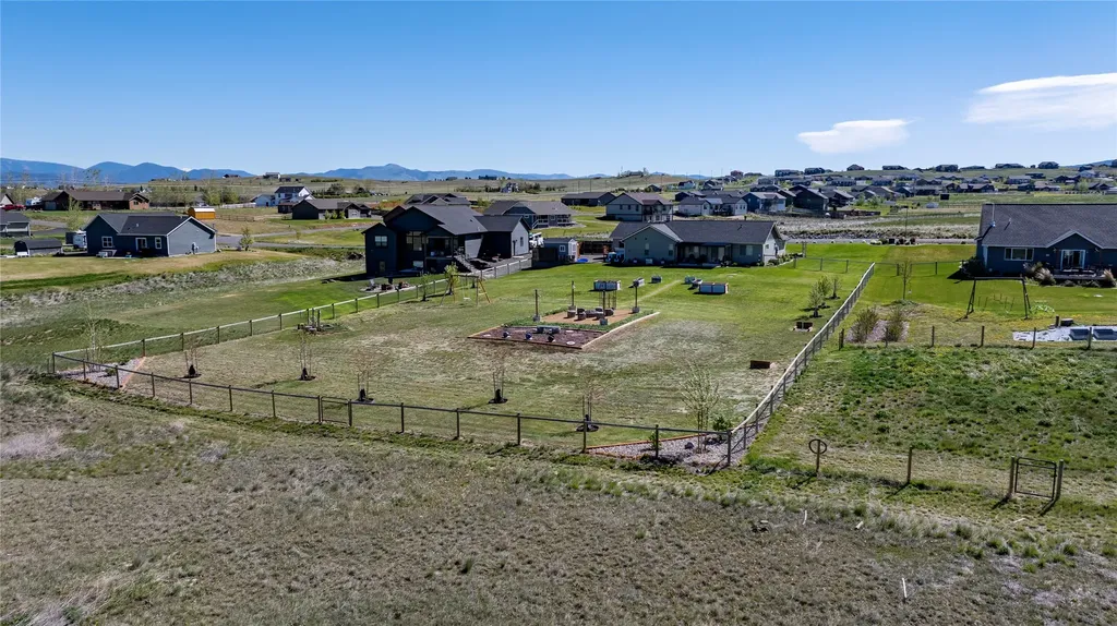 2998 Callaway Drive East Helena MT 59635