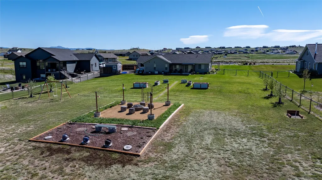 2998 Callaway Drive East Helena MT 59635