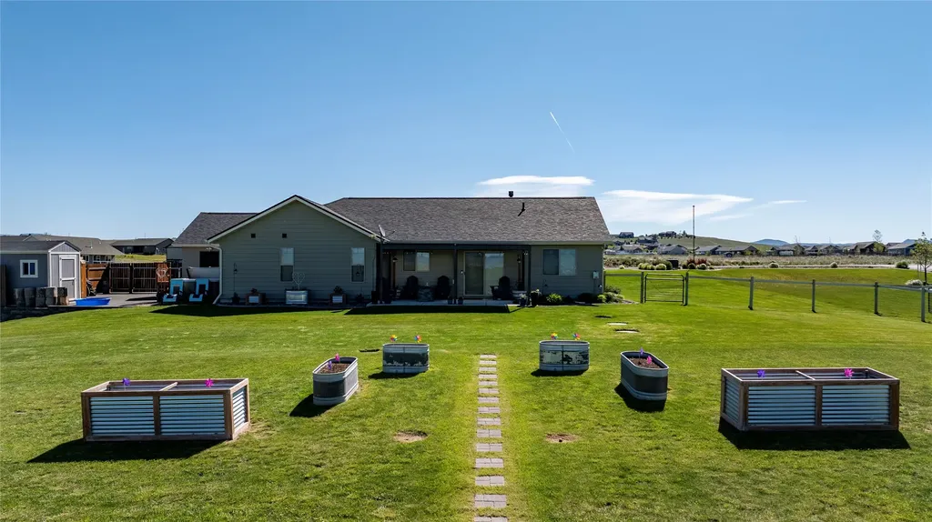 2998 Callaway Drive East Helena MT 59635