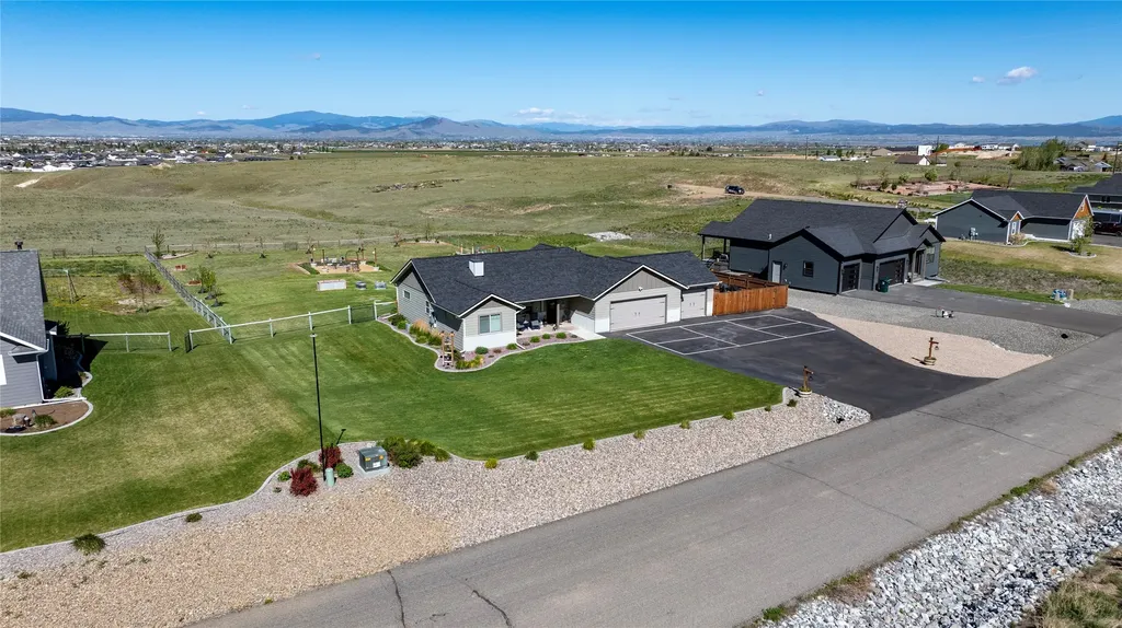2998 Callaway Drive East Helena MT 59635