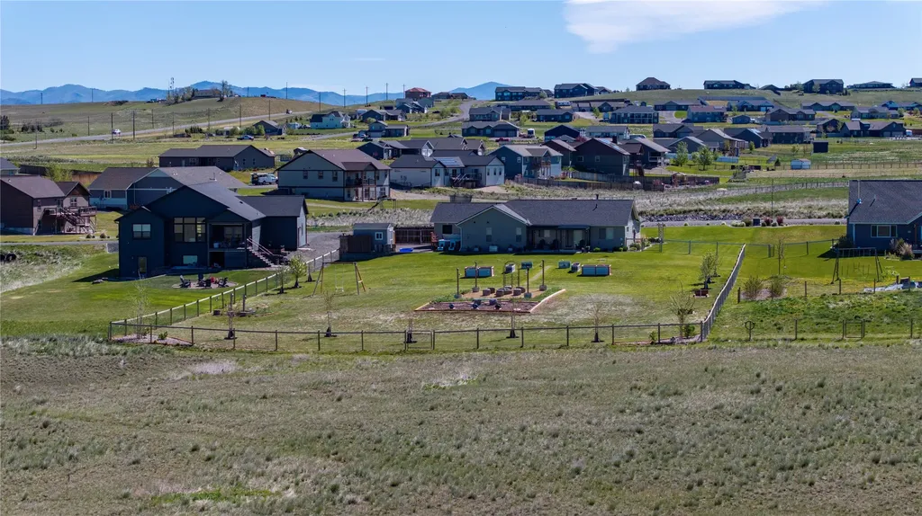 2998 Callaway Drive East Helena MT 59635