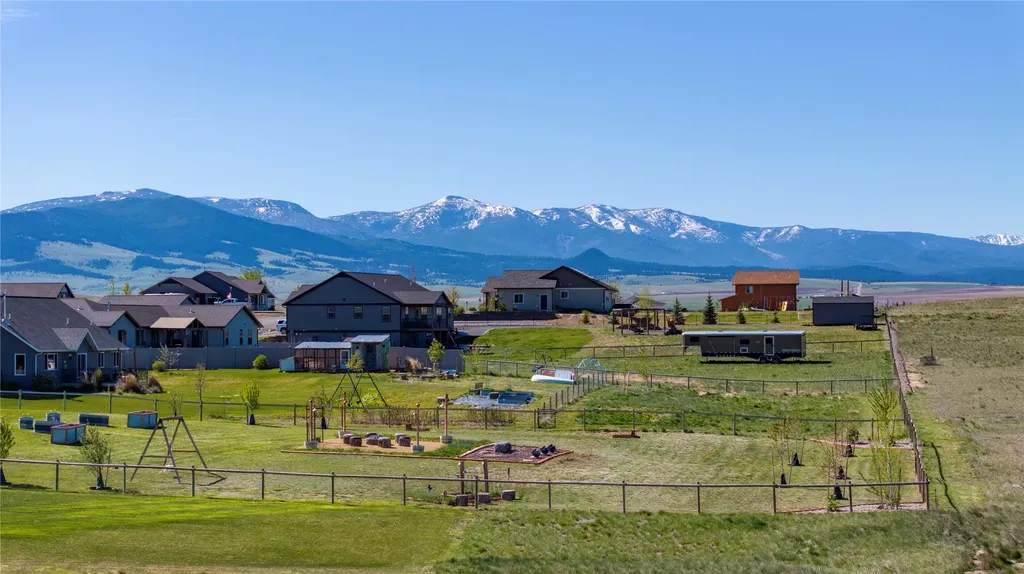 2998 Callaway Drive East Helena MT 59635