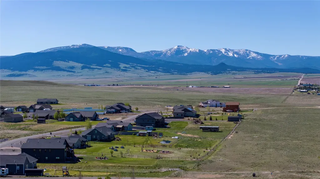 2998 Callaway Drive East Helena MT 59635