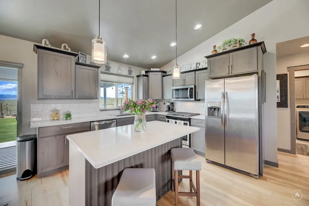 2998 Callaway Drive East Helena MT 59635