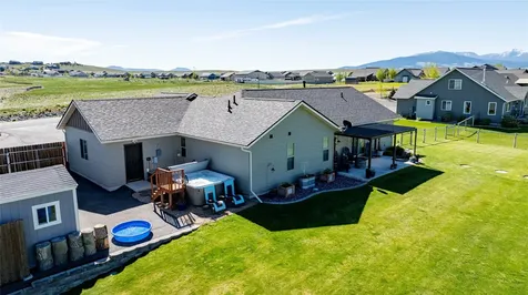 2998 Callaway Drive East Helena MT 59635