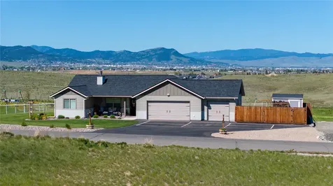 2998 Callaway Drive East Helena MT 59635