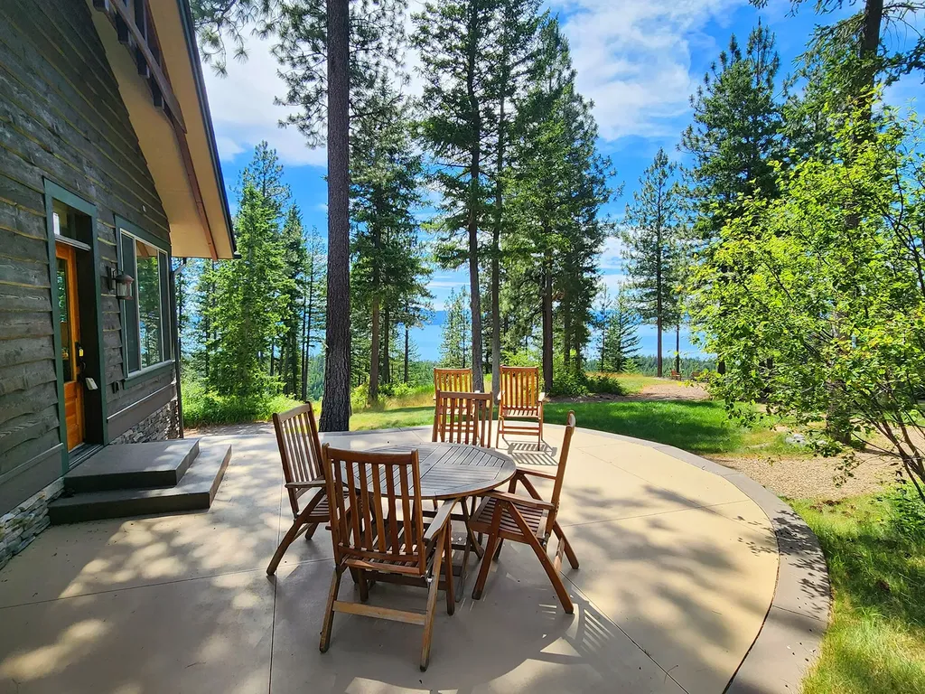 31683 Lake To Sky Drive Bigfork MT 59911