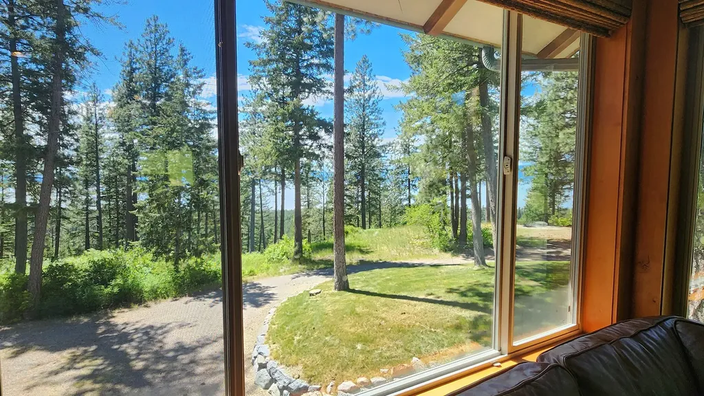 31683 Lake To Sky Drive Bigfork MT 59911