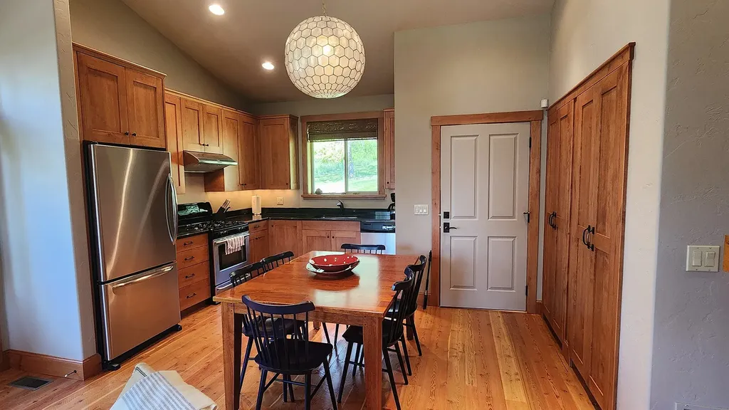 31683 Lake To Sky Drive Bigfork MT 59911