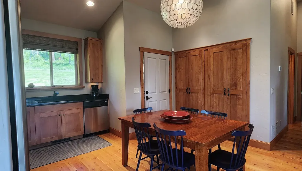 31683 Lake To Sky Drive Bigfork MT 59911