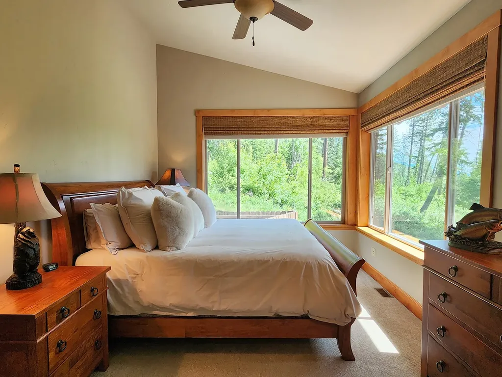 31683 Lake To Sky Drive Bigfork MT 59911