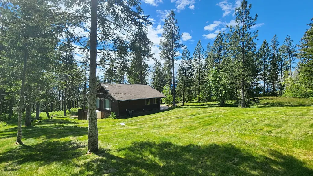 31683 Lake To Sky Drive Bigfork MT 59911