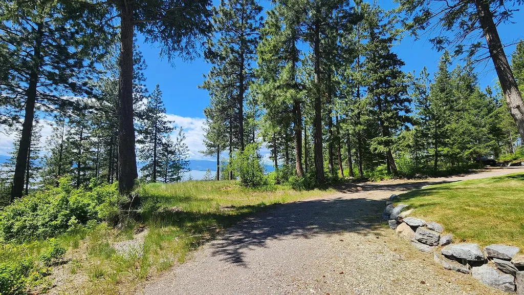 31683 Lake To Sky Drive Bigfork MT 59911