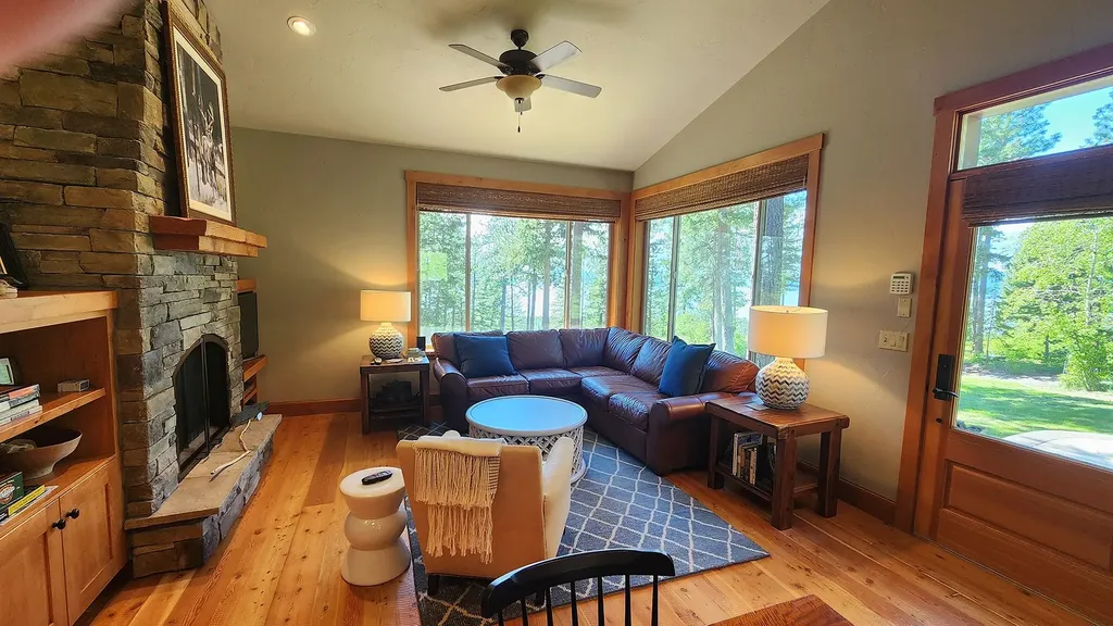31683 Lake To Sky Drive Bigfork MT 59911