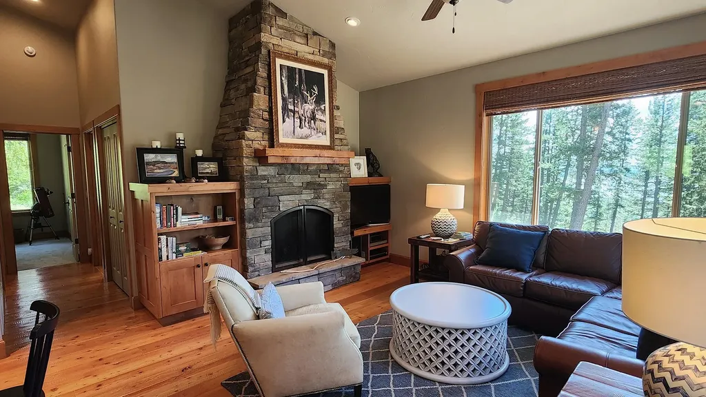 31683 Lake To Sky Drive Bigfork MT 59911