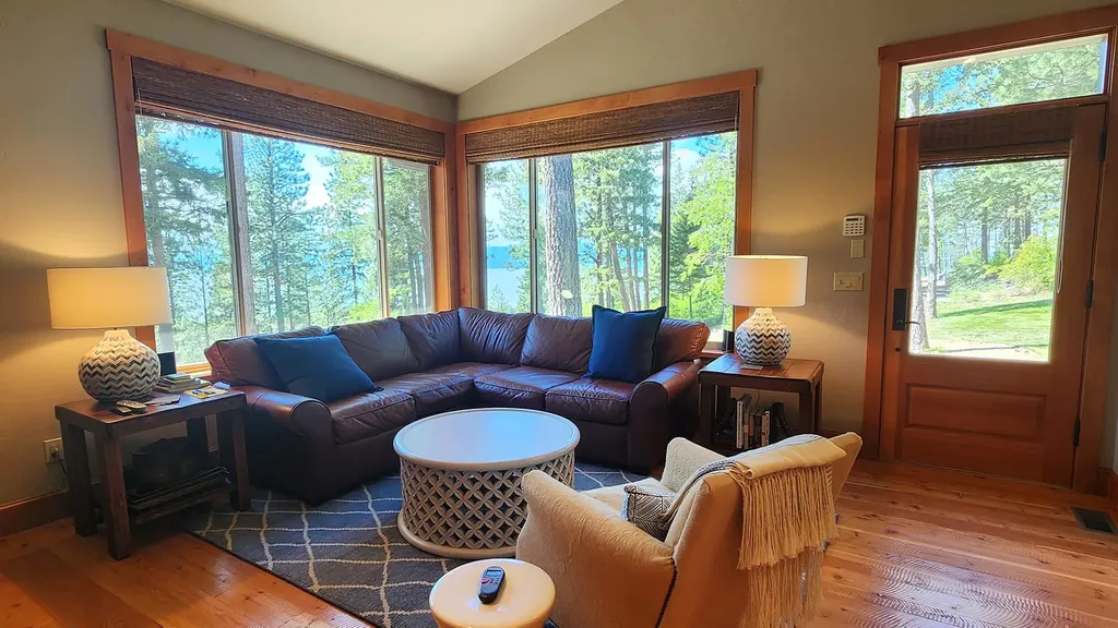 31683 Lake To Sky Drive Bigfork MT 59911