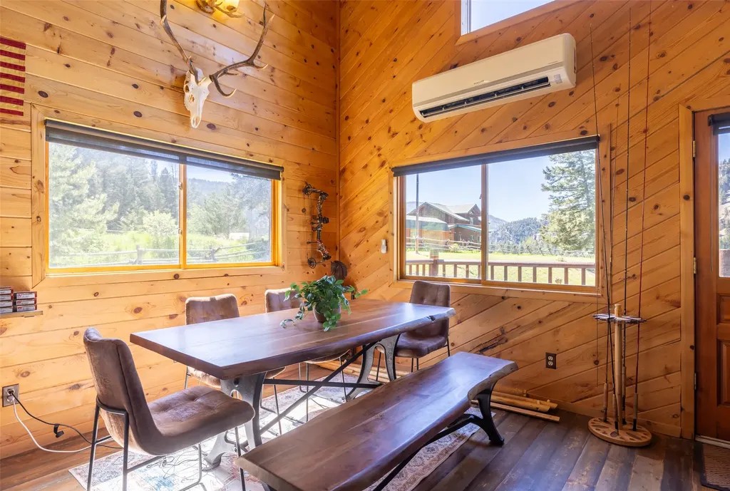 1253 Rock Creek Road Philipsburg MT 59858