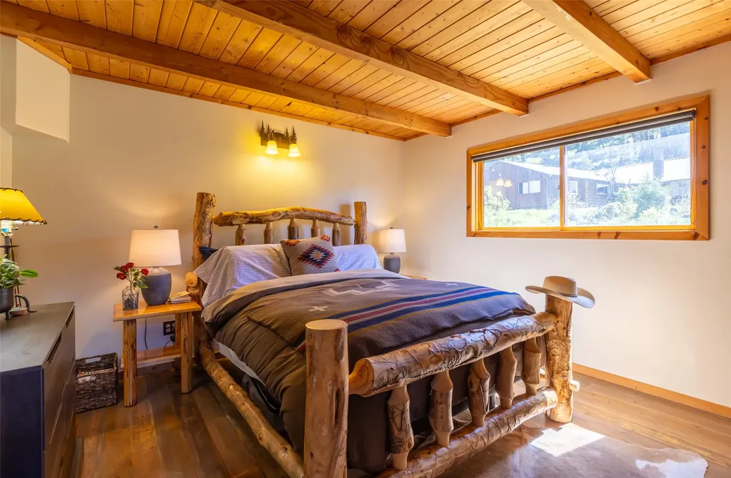 1253 Rock Creek Road Philipsburg MT 59858