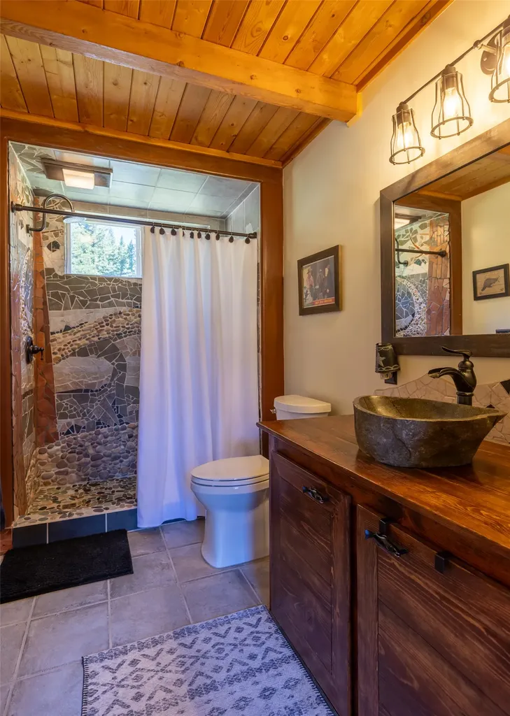 1253 Rock Creek Road Philipsburg MT 59858
