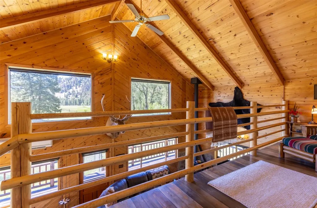 1253 Rock Creek Road Philipsburg MT 59858