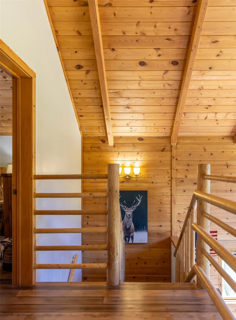 1253 Rock Creek Road Philipsburg MT 59858