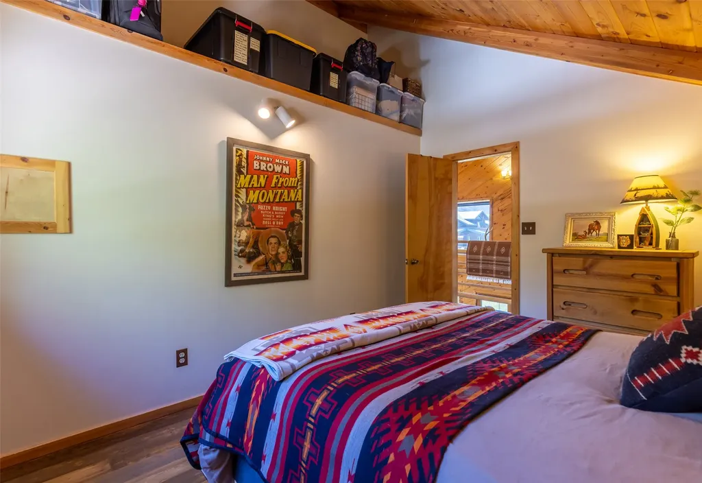 1253 Rock Creek Road Philipsburg MT 59858