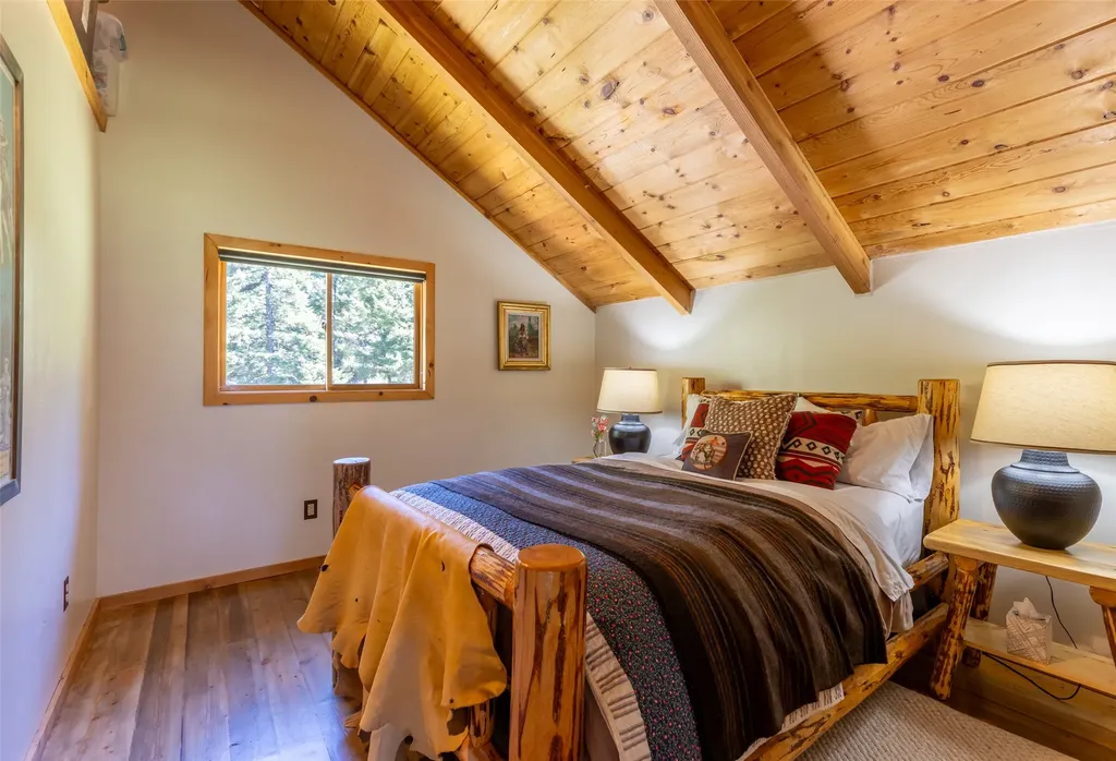 1253 Rock Creek Road Philipsburg MT 59858