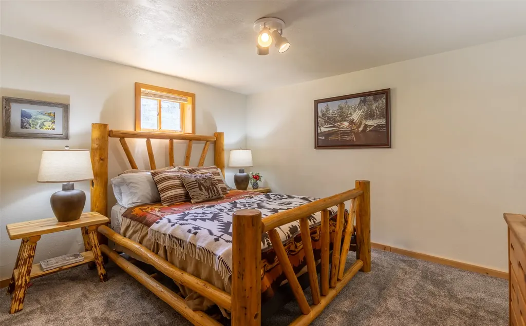 1253 Rock Creek Road Philipsburg MT 59858