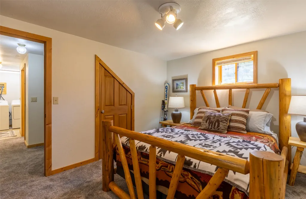 1253 Rock Creek Road Philipsburg MT 59858