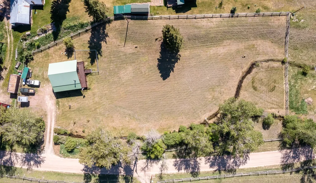 1253 Rock Creek Road Philipsburg MT 59858