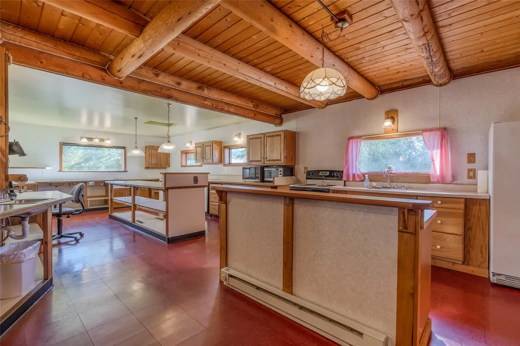 2237 Grave Creek Road Eureka MT 59917