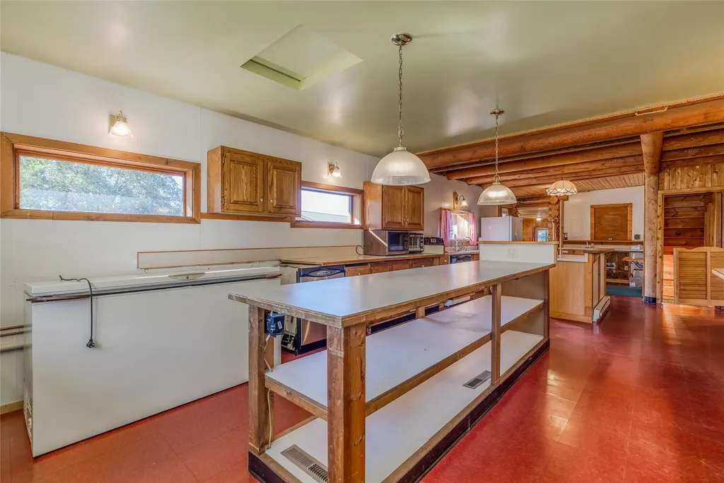 2237 Grave Creek Road Eureka MT 59917