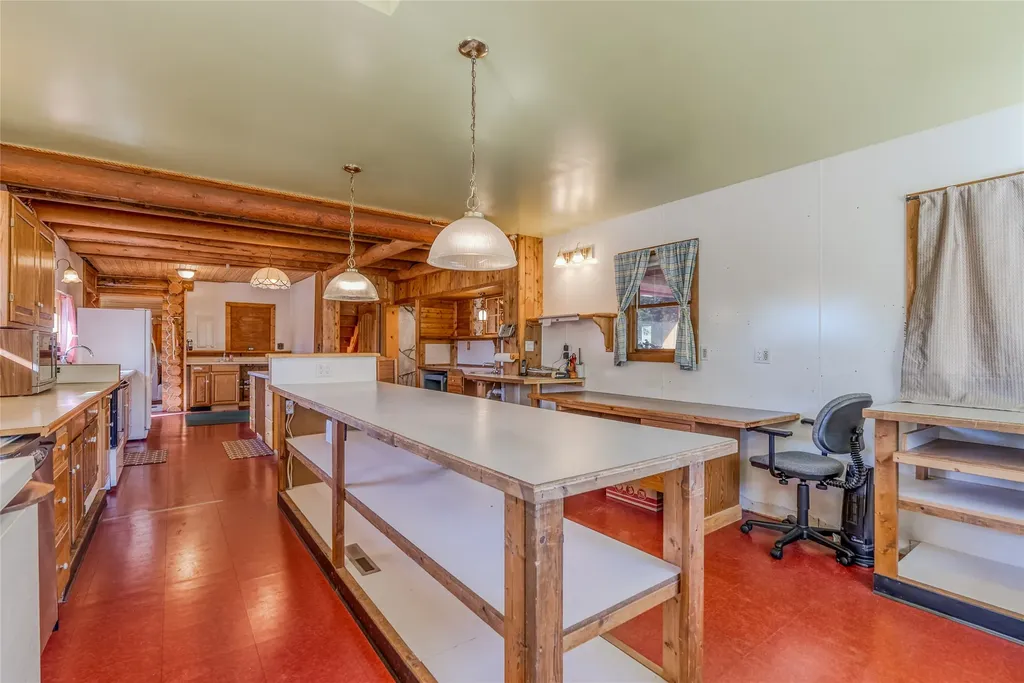 2237 Grave Creek Road Eureka MT 59917